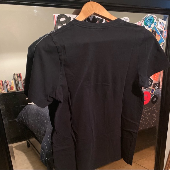 2 Stroke Glass (@2_stroke_glass) - T-Shirt - Picture 2 of 3